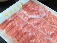 -常赢三兄弟·清真涮肉(崂山路总店)
