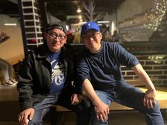 -杨梅市场·打工人小酒馆(新天地店)