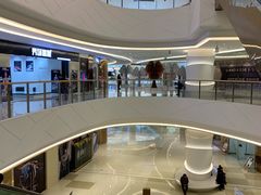 -棕榈MALL