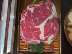 -炙城·韩式烤肉(南京东路店)