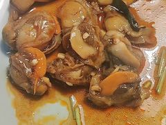 -盛江山自助料理(奥莱锦辉购物广场店)