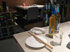 大堂-海底捞火锅(万丰桥店)