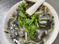 -芳婆糕团店(王府大街店)