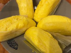 -顺兴鲜鱼庄·黑龙滩环球融创天堂洲际酒店