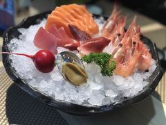 -菊上日式料理(蚌埠银泰店)