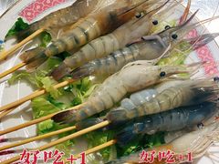 -燃计沙茶皇·香港沙茶火锅(人广旗舰店)