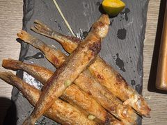 -玉川屋创意日料(北美新天地店)