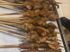 -望京小腰(北京总店)