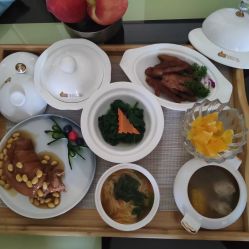 -佳贝艾月子中心(国贸店)