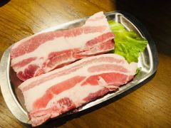 -·缸桶屋·韩式牛肋条自助烤肉(西湖D11店)