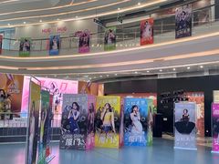 -银泰百货(厦门国贸中心店)