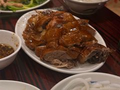 -凌舍好烧鹅(中山路店)