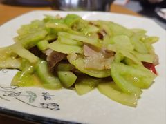 -洪福饭店·十八年老店