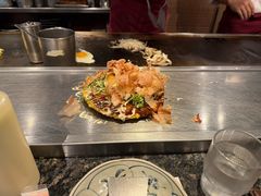 -千房(道頓堀ビル店)
