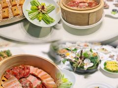 -金链花·泰国餐厅(国贸店)