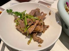 -港丽餐厅(高德置地店)