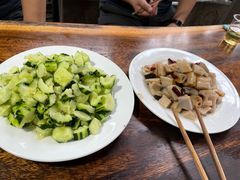 -老地方猫儿面(磁器口店)