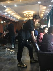 -小齐发型Star·Salon