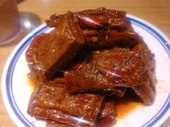 -陈记农家挂炉烤肉(雁南一路店)