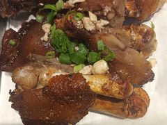 -老周家酱卤猪蹄私房菜(克拉玛依西街店)