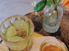 -邊渡咖啡