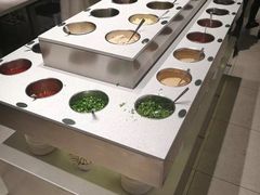 -千味涮·健康火锅(会展连城新天地店)