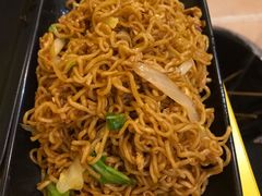 -望京小腰(北京总店)