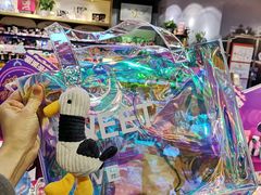 -良品铺子(财富又一城店)