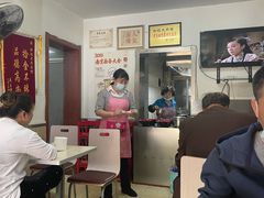 -刘记大肉面(三牌楼大街店)