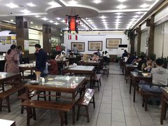 大堂-春发生饭店·非遗(南院门店)