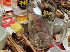 -木屋烧烤(西南角店)