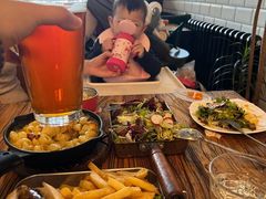 -Arrow Factory Brewing箭厂啤酒
