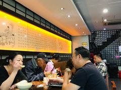 -东泰祥生煎馆(陕西南路店)