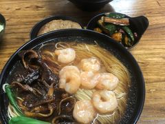-董记面馆(漳州二路店)