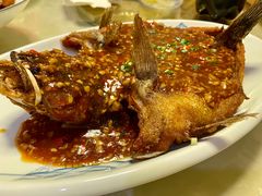 霸王鱼-祥云精致湘菜馆(东1时区店)