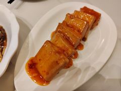 -刘胖子家常菜·蹄花焖藕(中南店)