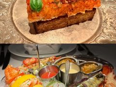 -壳里西餐厅Coquille Seafood Bistro(蒙自路店)