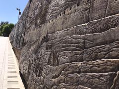 -嘉峪关关城