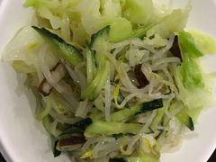 -何胖子丸子汤(南海街店)