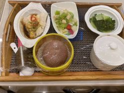 -千禧果月子会所(郑州东站店)