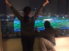 -北京盘古七星酒店