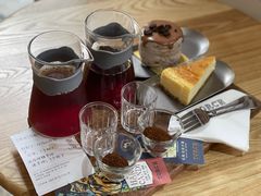 -Torch Coffee 炬点咖啡