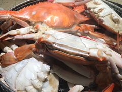 -船梆煮•蒸汽海鲜·炉火烤肉(五四广场店)