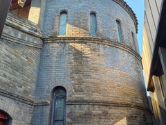 -中华圣公会教堂旧址