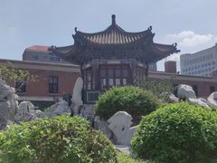 -张学良故居