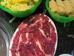 -官塘兄弟·潮汕牛肉店(官塘总店)