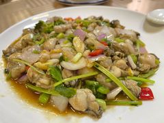 -巫记鸡饭店
