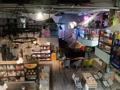 -第三空间·趣味桌游·轰趴.室内CS.剧本杀(大武汉1911店)