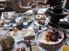 -龙姐私房菜(和顺古镇店)