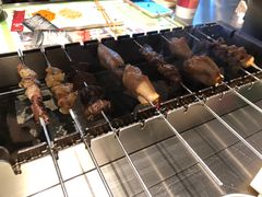 -嫩羊羊·延边烤串·朝鲜族美食(张家港美食街店)
